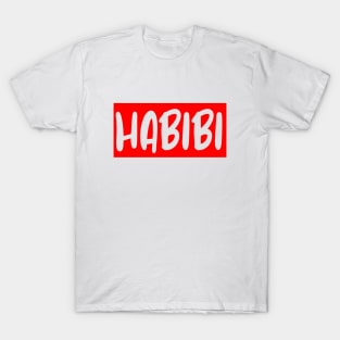 HABIBI T-Shirt